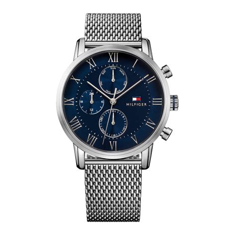 tommy hilfiger horloge mannen|tommy hilfiger horloge heren.